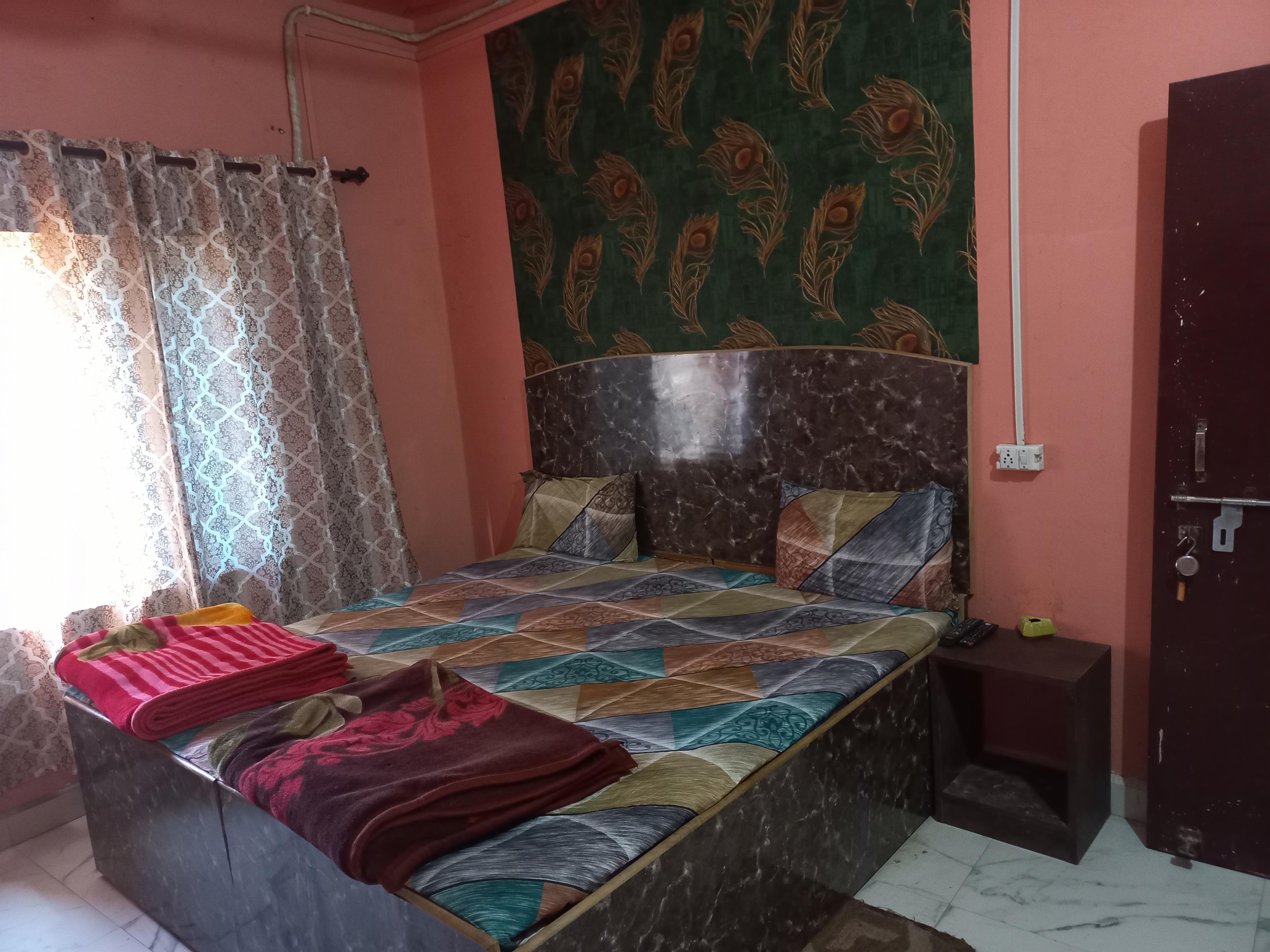 Hotel Gourav - Tap to explore photos