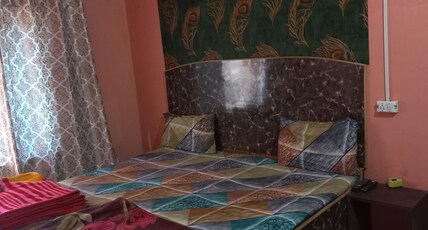 Hotel Gourav Room Type - Non AC Room