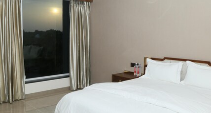 Hotel Ruturaj Regency Room Type - Executive Ac