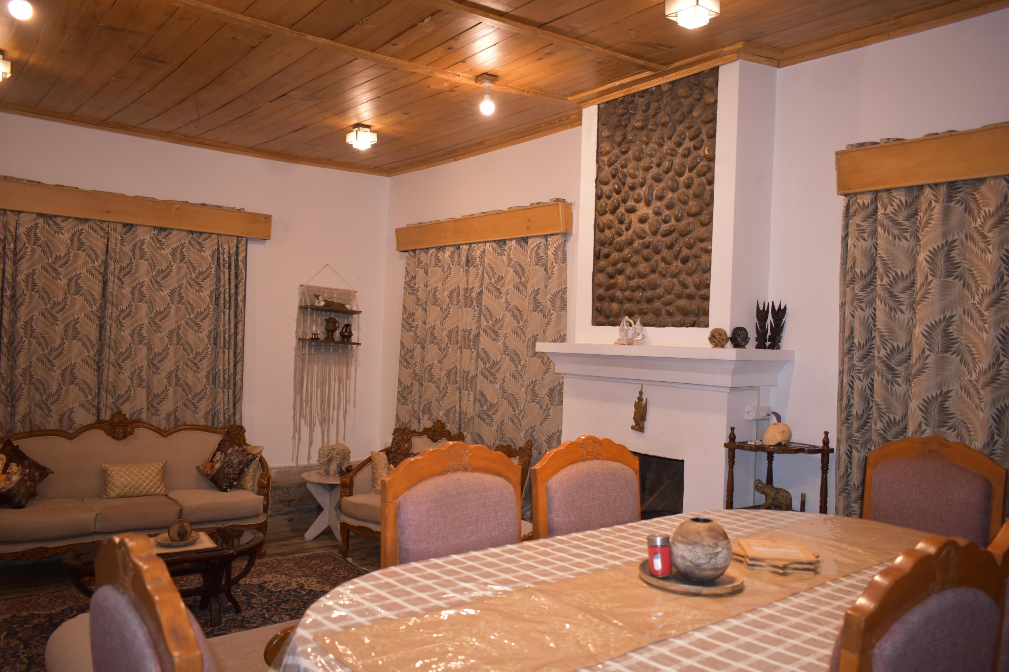 The Shivdhaar Estate - Tap to explore photos