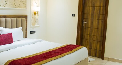 Hotel Royal 9 Room Type - Royal Executive