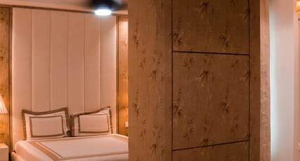 Hotel Royal 9 Room Type - Royal Presidential Suite