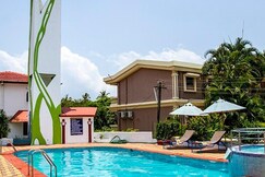 Photos of BEACH TOUCH 3BHK VILLA IN CANDOLIM (Blue Palm C-9)