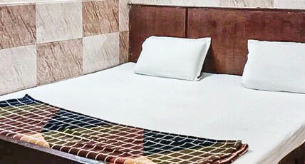 Hotel Anant By WB Inn Room Type - Standard Room