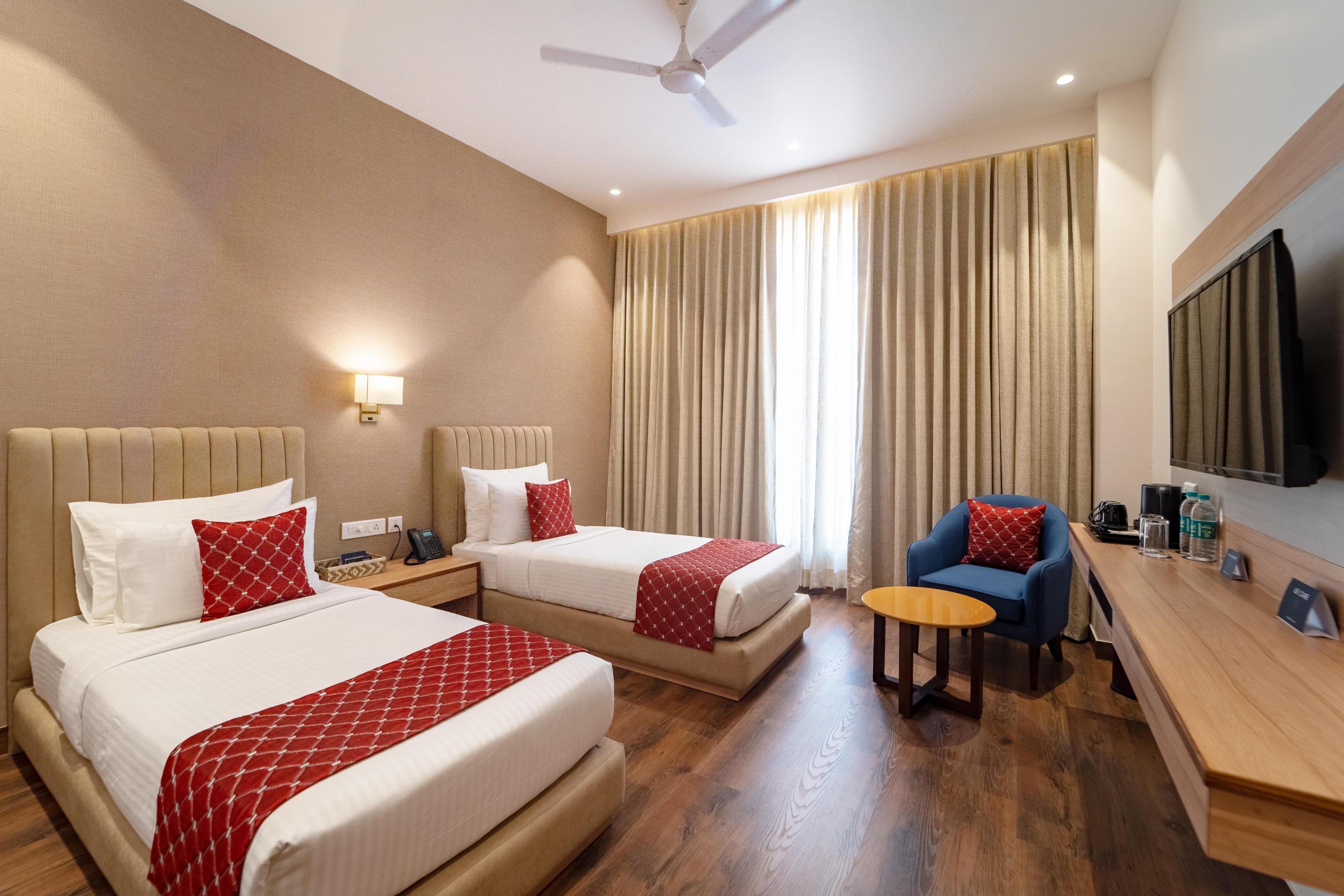 Hotel Palasa - Tap to explore photos