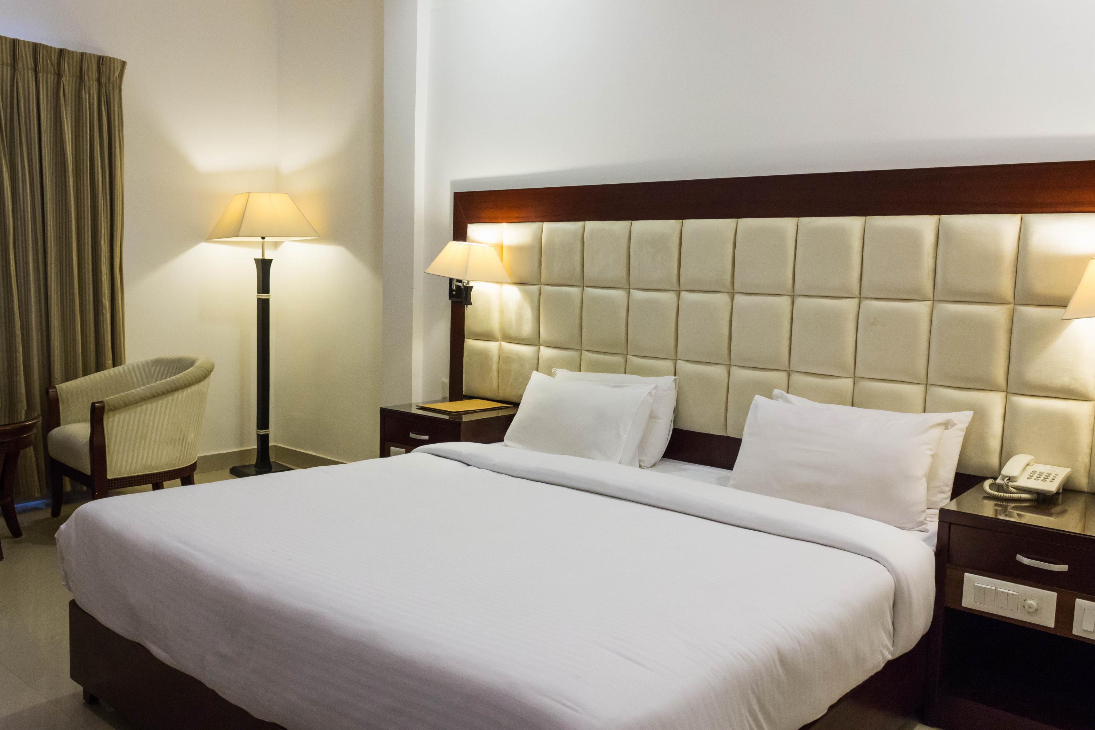 Ajantha Regency - Tap to explore photos