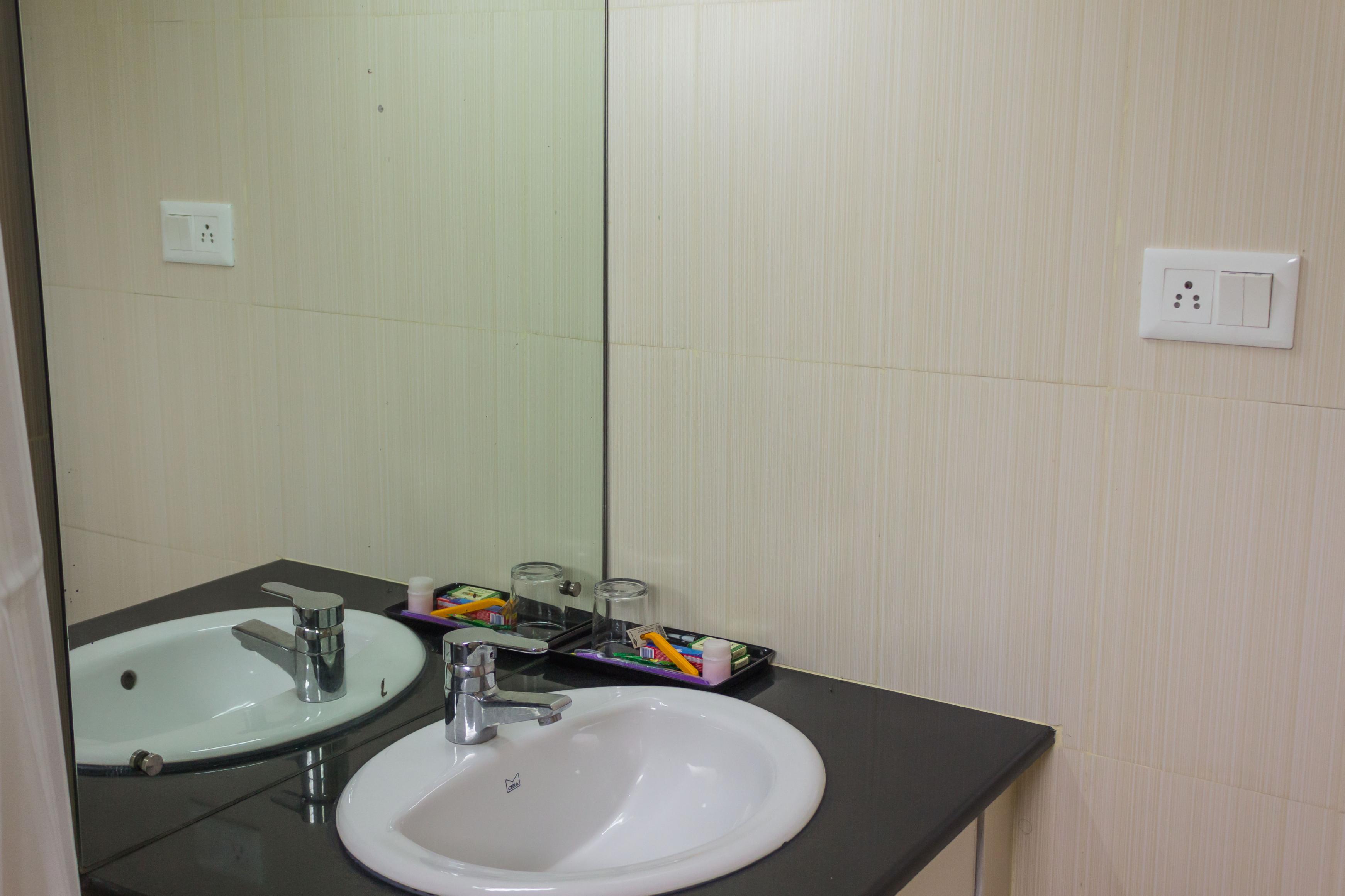 Ajantha Regency - Tap to explore photos