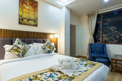 Citrus Boutique Hotel
