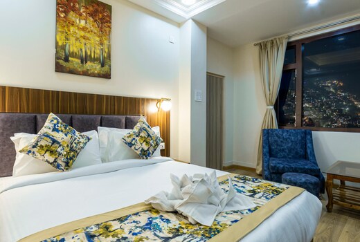 Citrus Boutique Hotel