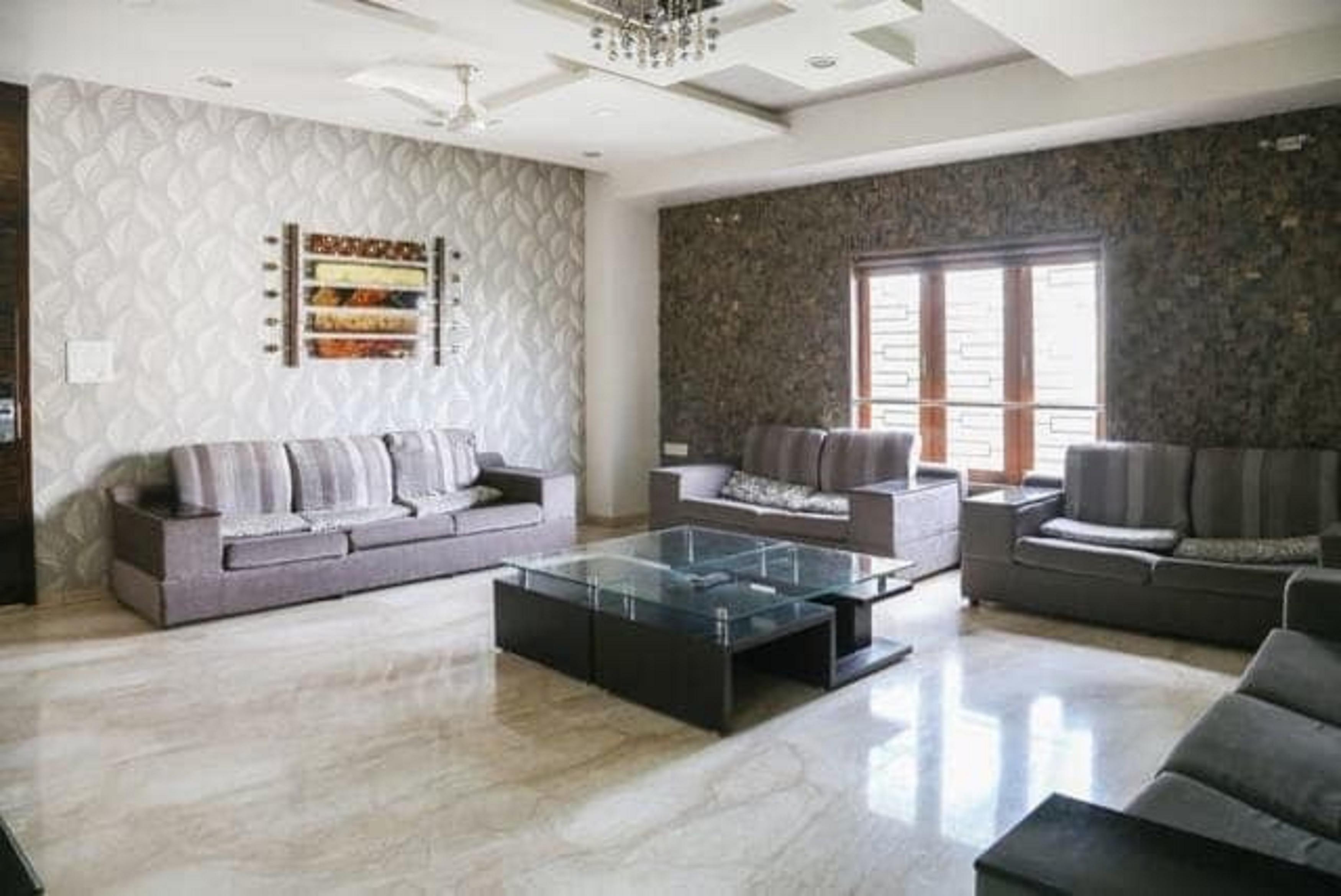 Coliwo Deux (Chandan Nagar) Room Type - Bed in Ac Quad sharing Mixed Dorm
