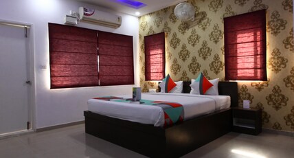 Hotel Avenue Inn Room Type - Suite Room