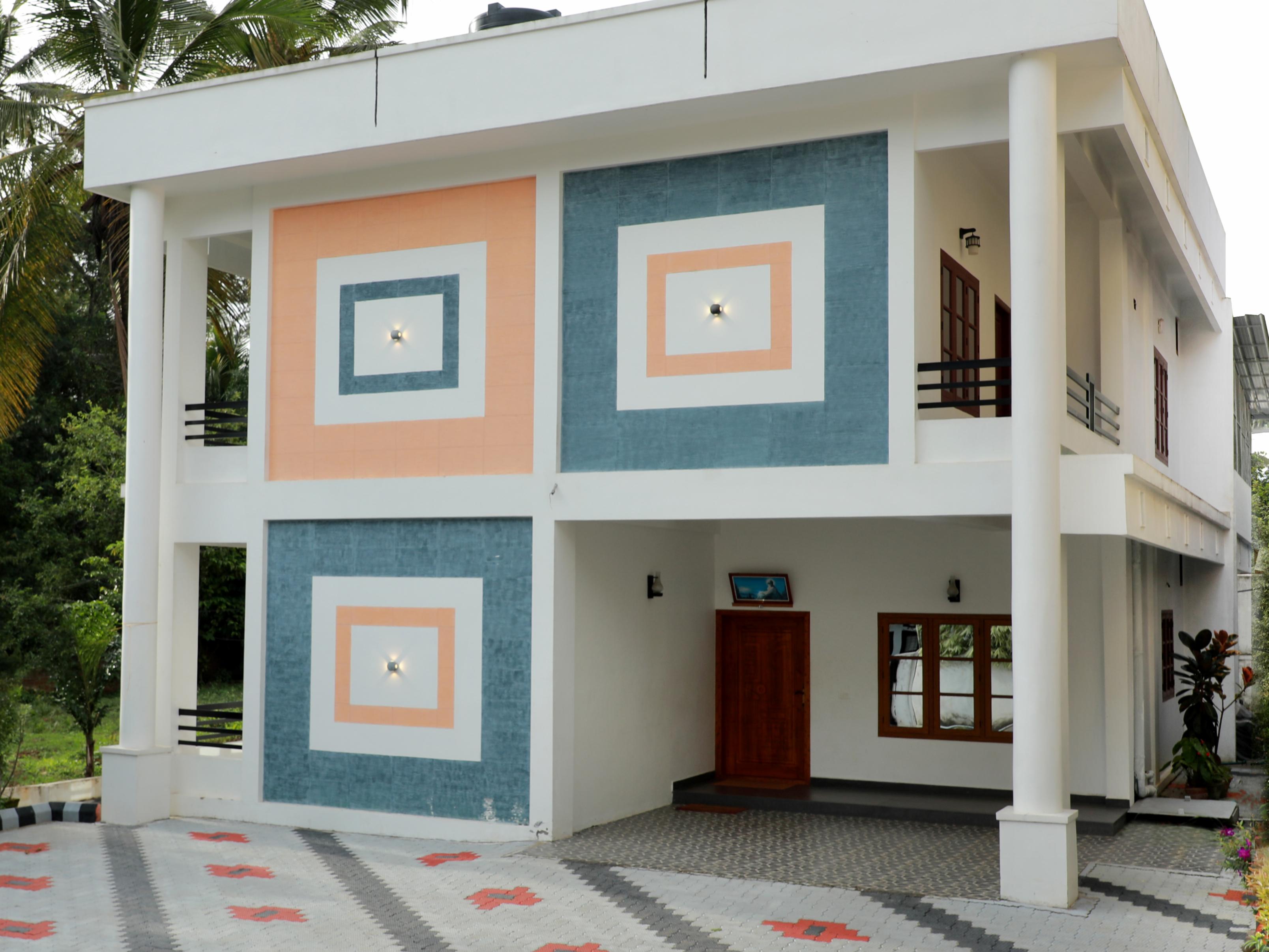 WANDERLUST RESIDENCE HOMESTAY