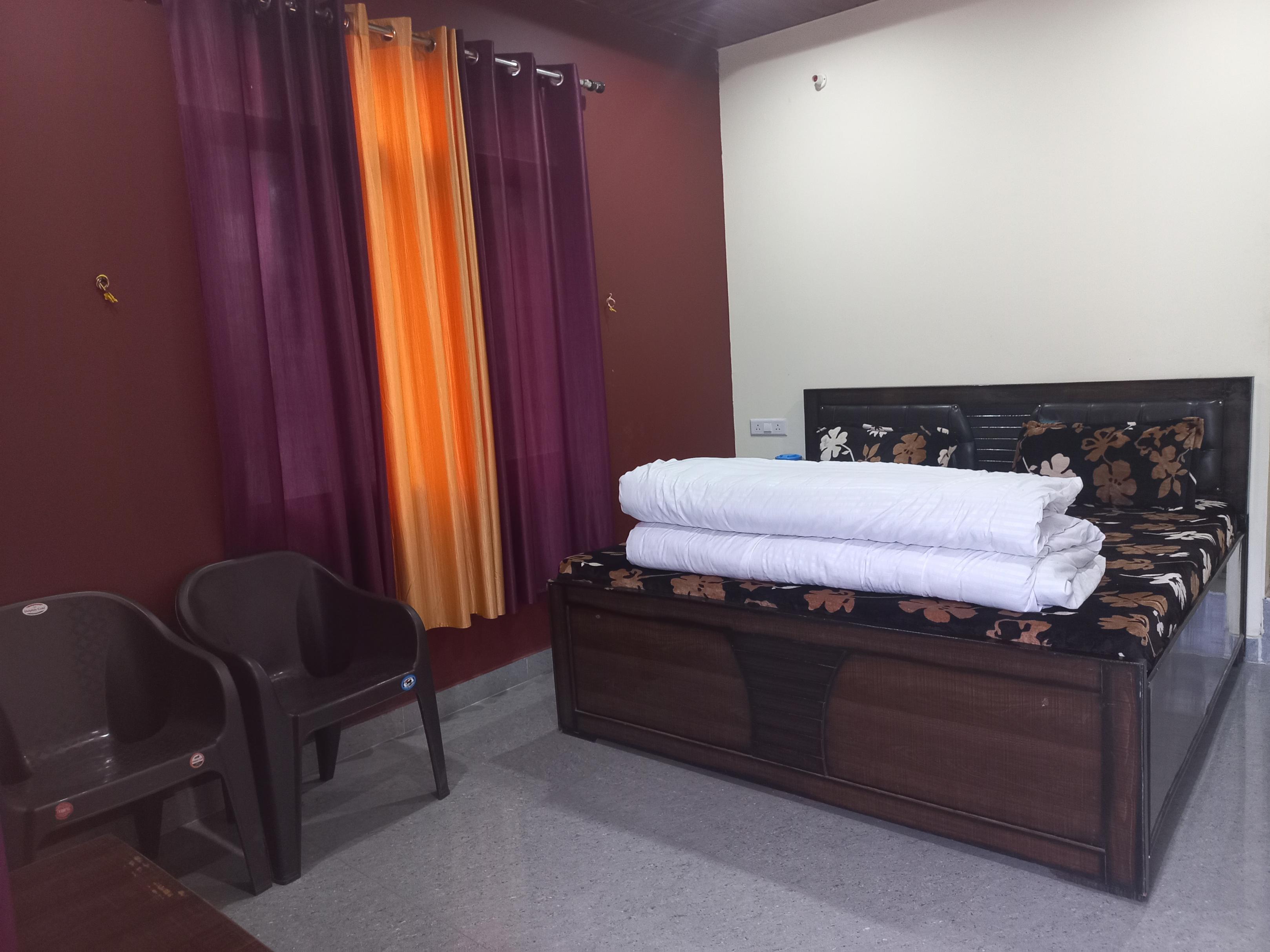 The Secret Kashi Room Type - Quad Room 01