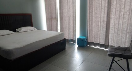 Trepublic Room Type - Standard Room