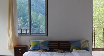 Rumkh Kedar Resort Room Type - Nandadevi