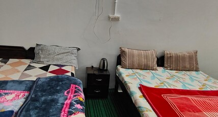 Rumkh Kedar Resort Room Type - Dronagiri