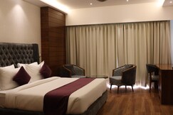 HOTEL WESTERN PREMIUM