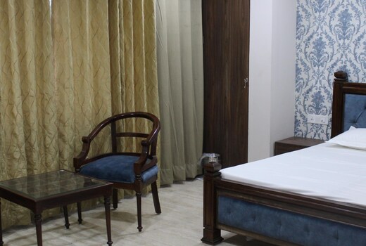 Hotel Suryavilas