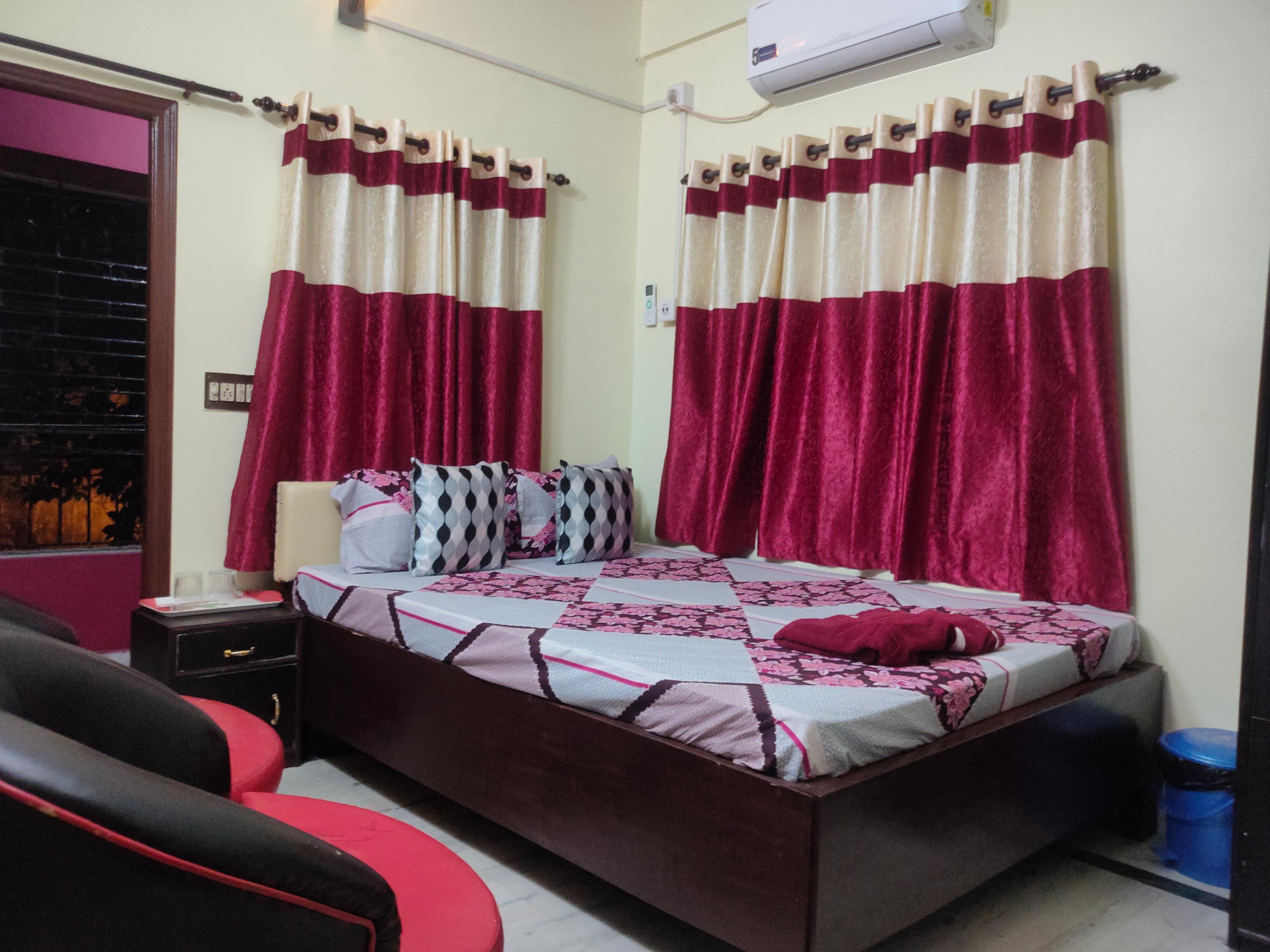 Gitanjali Guest House -Serviced Apartment - Tap to explore photos