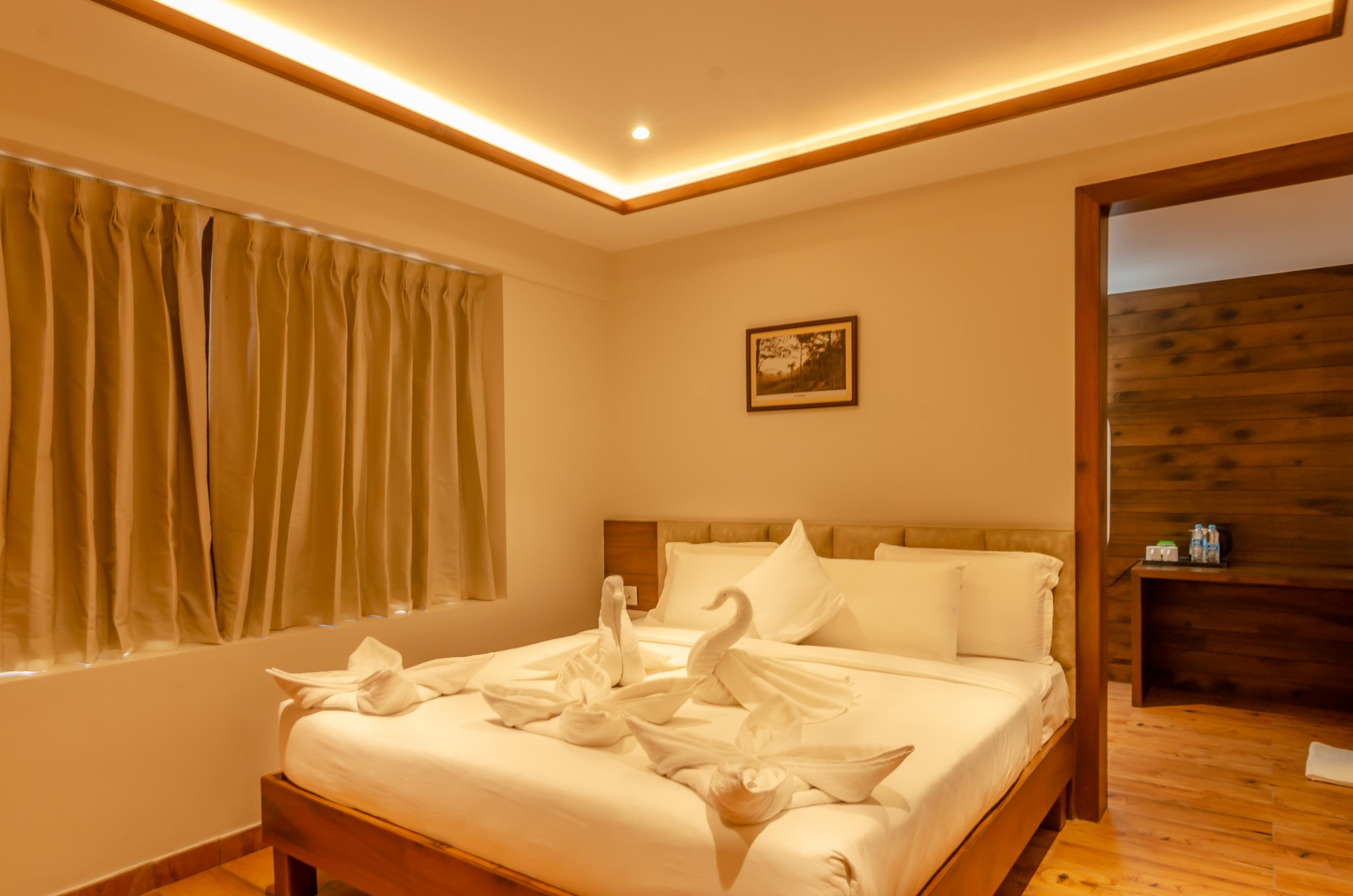 CHITHARA RESIDENCY - Tap to explore photos