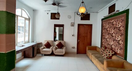 Queens Grand Room Type - Deluxe Room