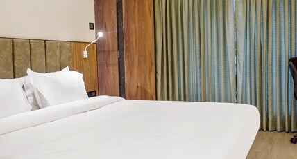 Hotel Olten Room Type - Deluxe Double or Twin Room