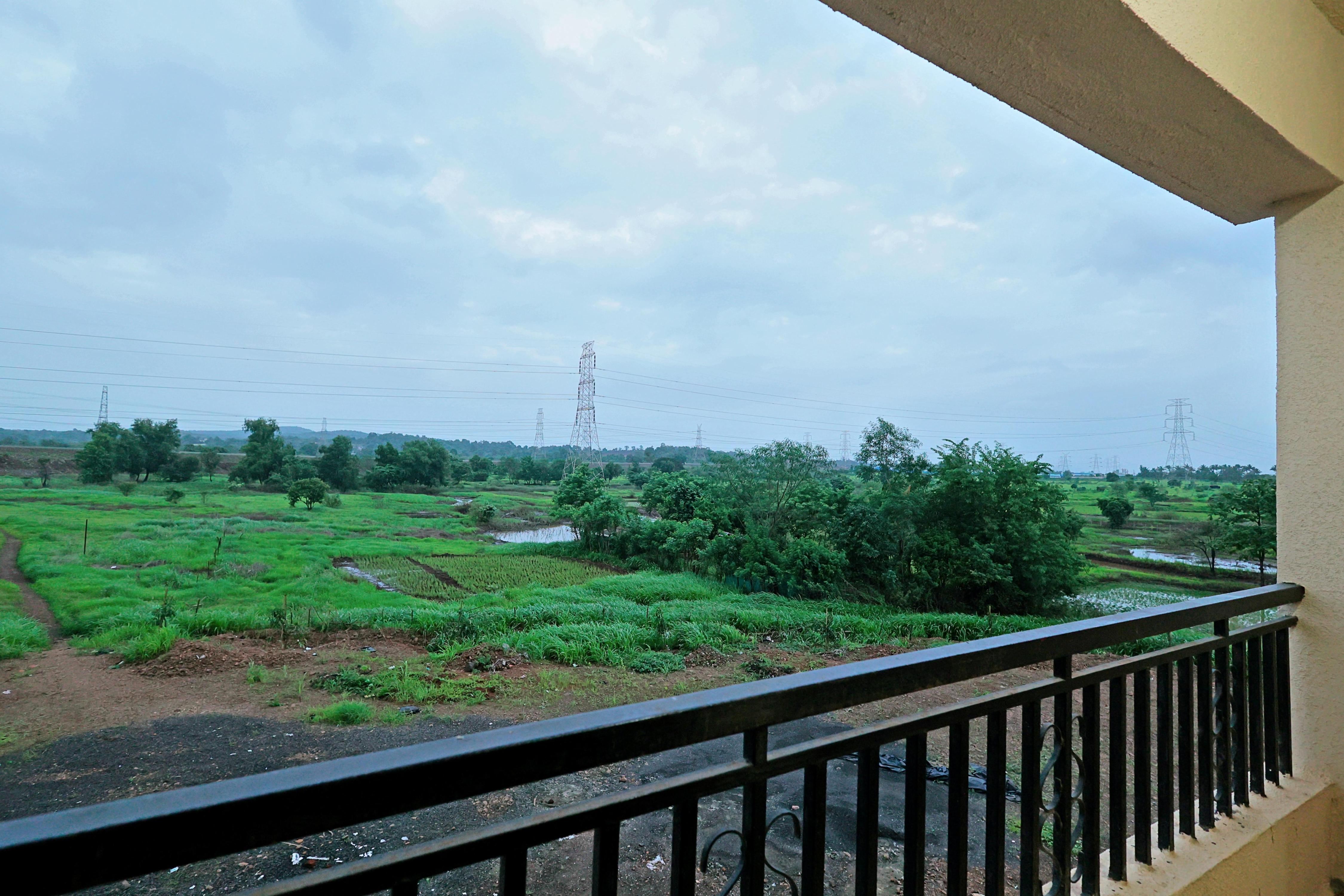 HOTEL AMRAI LODGING AND BOARDING Room Type - standar non ac room