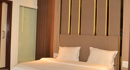 Casa de mount Room Type - Deluxe Room 101