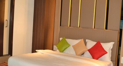 Casa de mount Room Type - Standard Room 201
