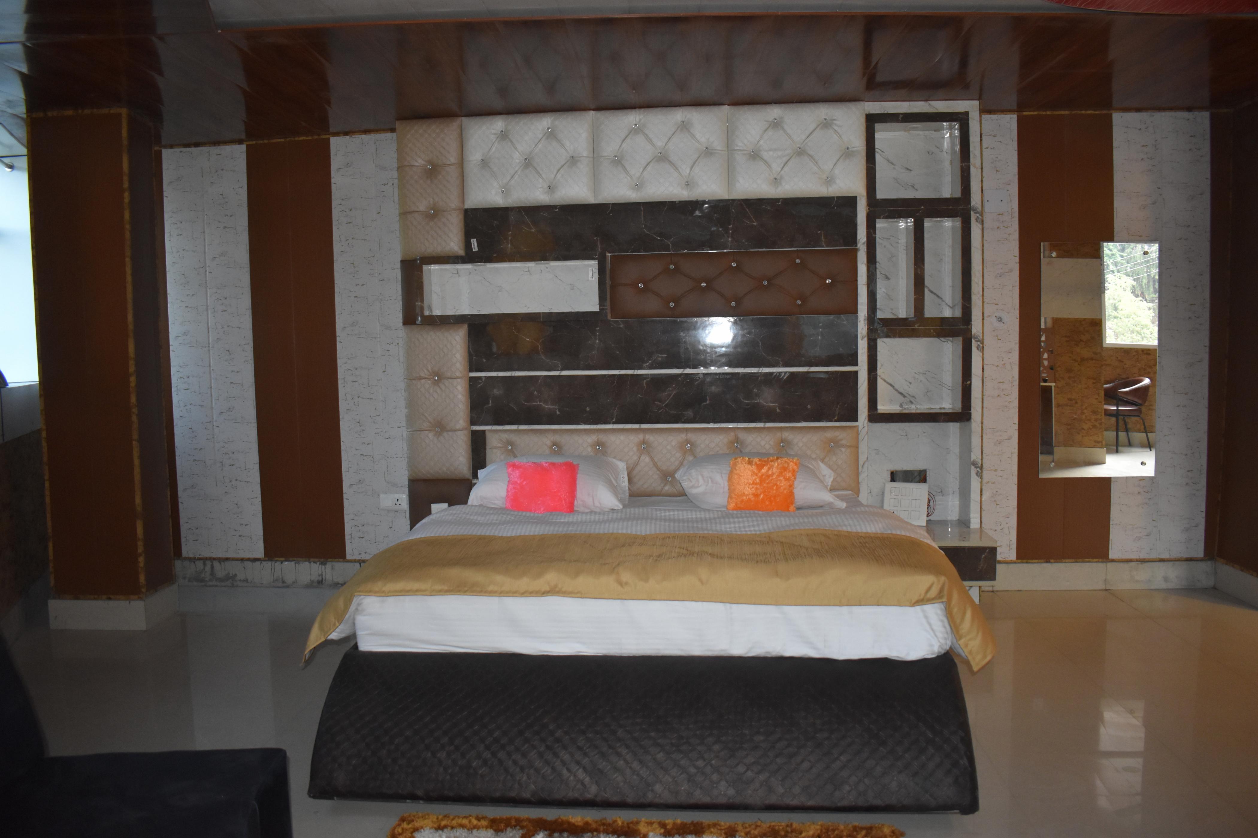 JAI MAA BHAGWATI HOTEL - Tap to explore photos