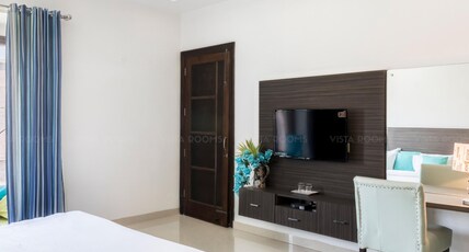 ETA Home Stay Room Type - Garden Room
