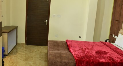 Veronika resort (A  Unit of GVM Resort) Room Type - SUPER DELUXE