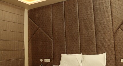 Veronika resort (A  Unit of GVM Resort) Room Type - CLASSIC