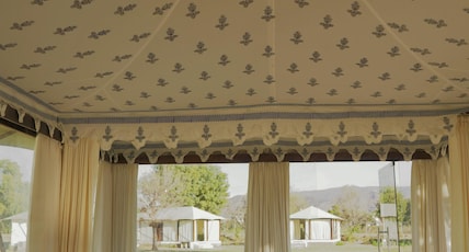 Arilyas Pushkar - Luxury Glass Villas (Farm to Table) Room Type - Premium Luxury Villa (Non Smoking Rooms) Arilyas Pushkar - Luxury Glass Villas (Farm to Table) Room Type - Premium Luxury Villa (Non Smoking Rooms)
