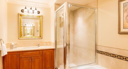 Radisson Blu Resort & Spa, Malta Golden Sands Room Type - Suite - Two Bedroom amp; Country View