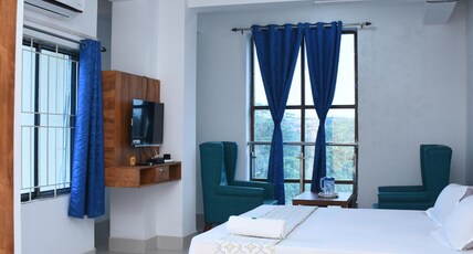 The Nest Guest House Room Type - EXECUTIVE DELUXE ROOM