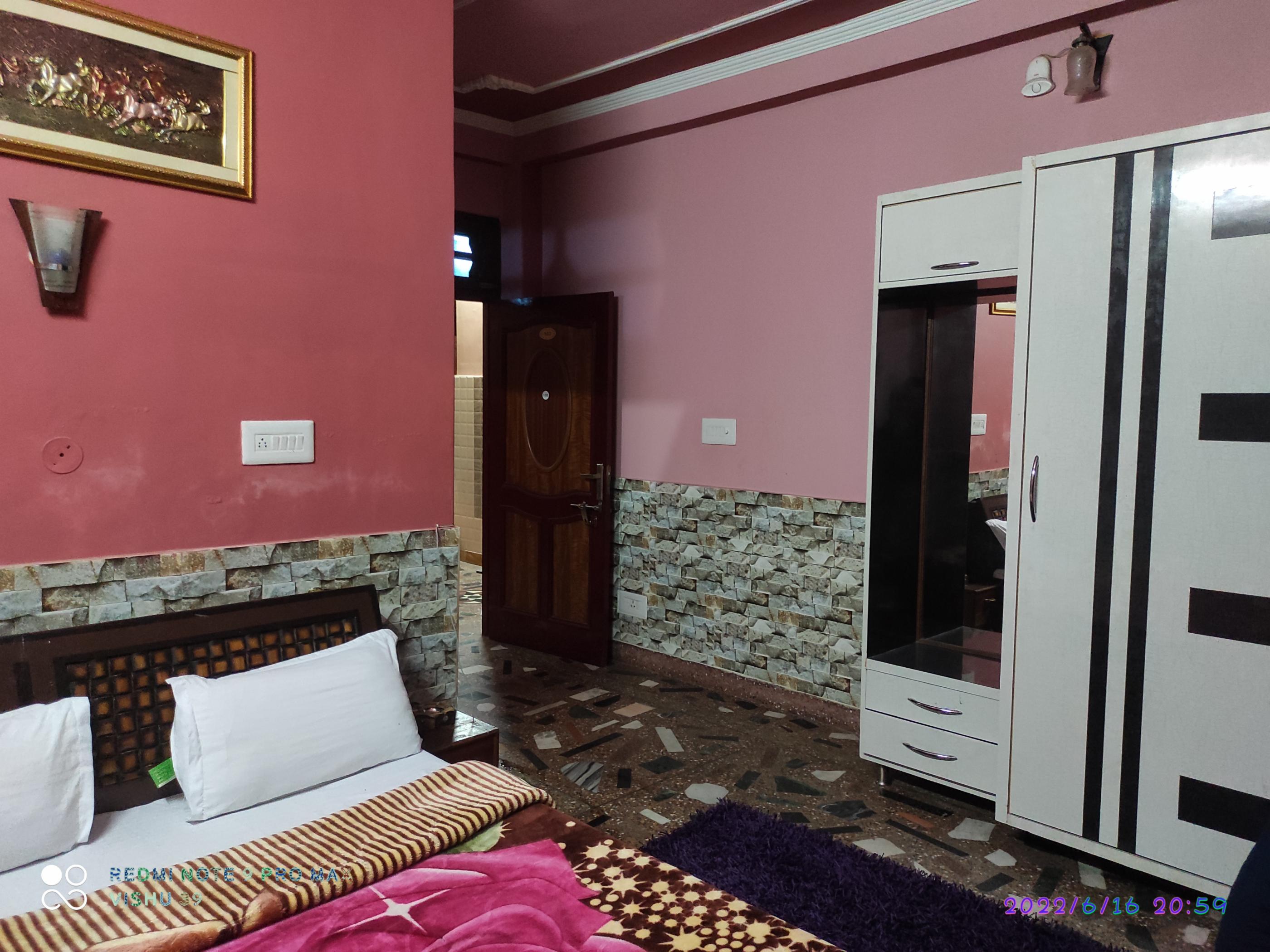 Being Himalayan Guest House,Choj - Tap to explore photos