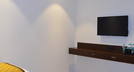 The Aurum Subrahmanya Room Type - Premium Triple