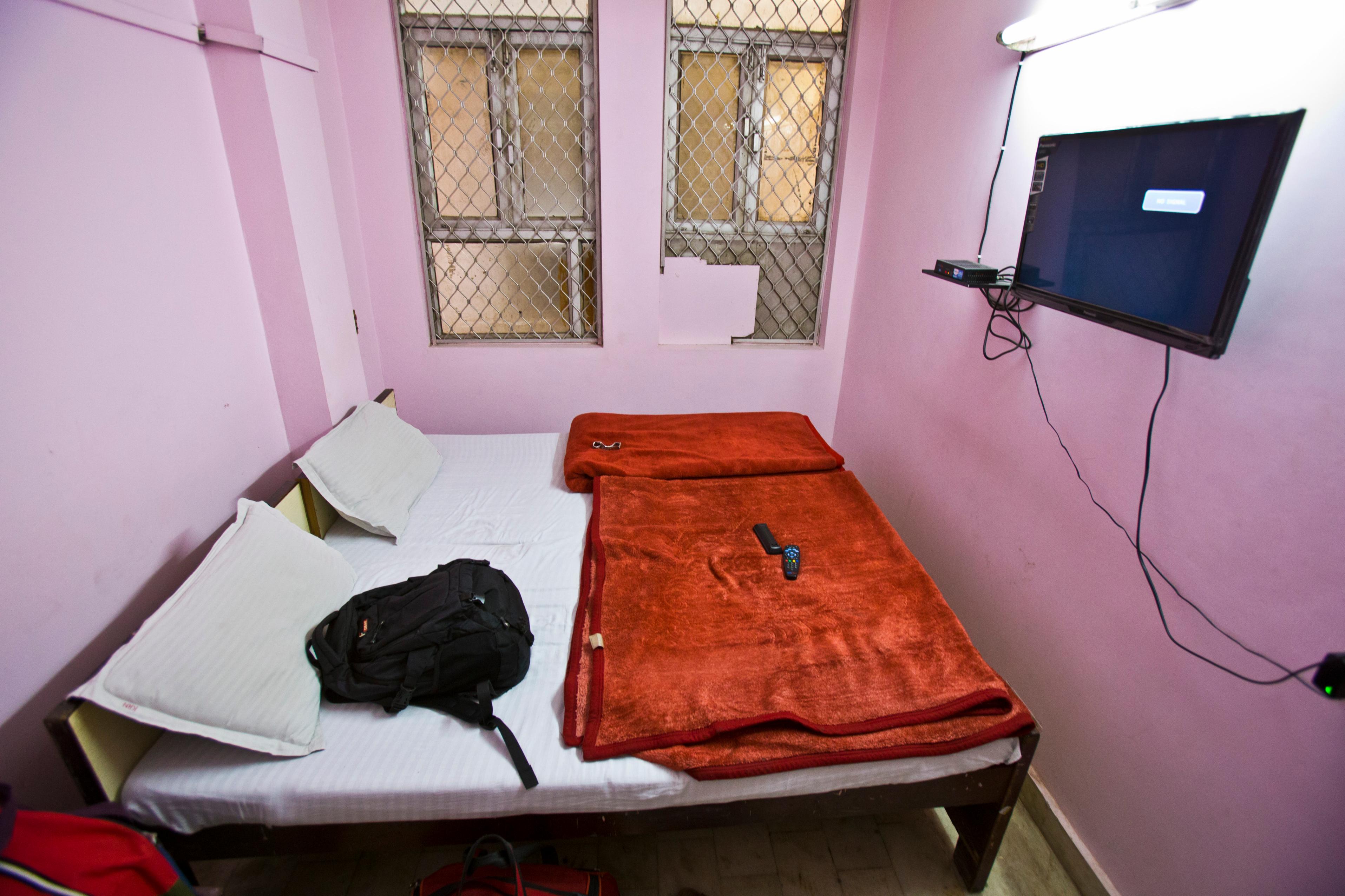 Namaskar Hotel - Tap to explore photos