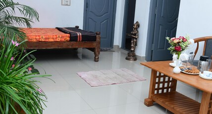 KK GROUP OF RESIDENCY Room Type - Mini Dormitory