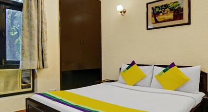 Itsy Hotels Arien International Room Type - Standard Room