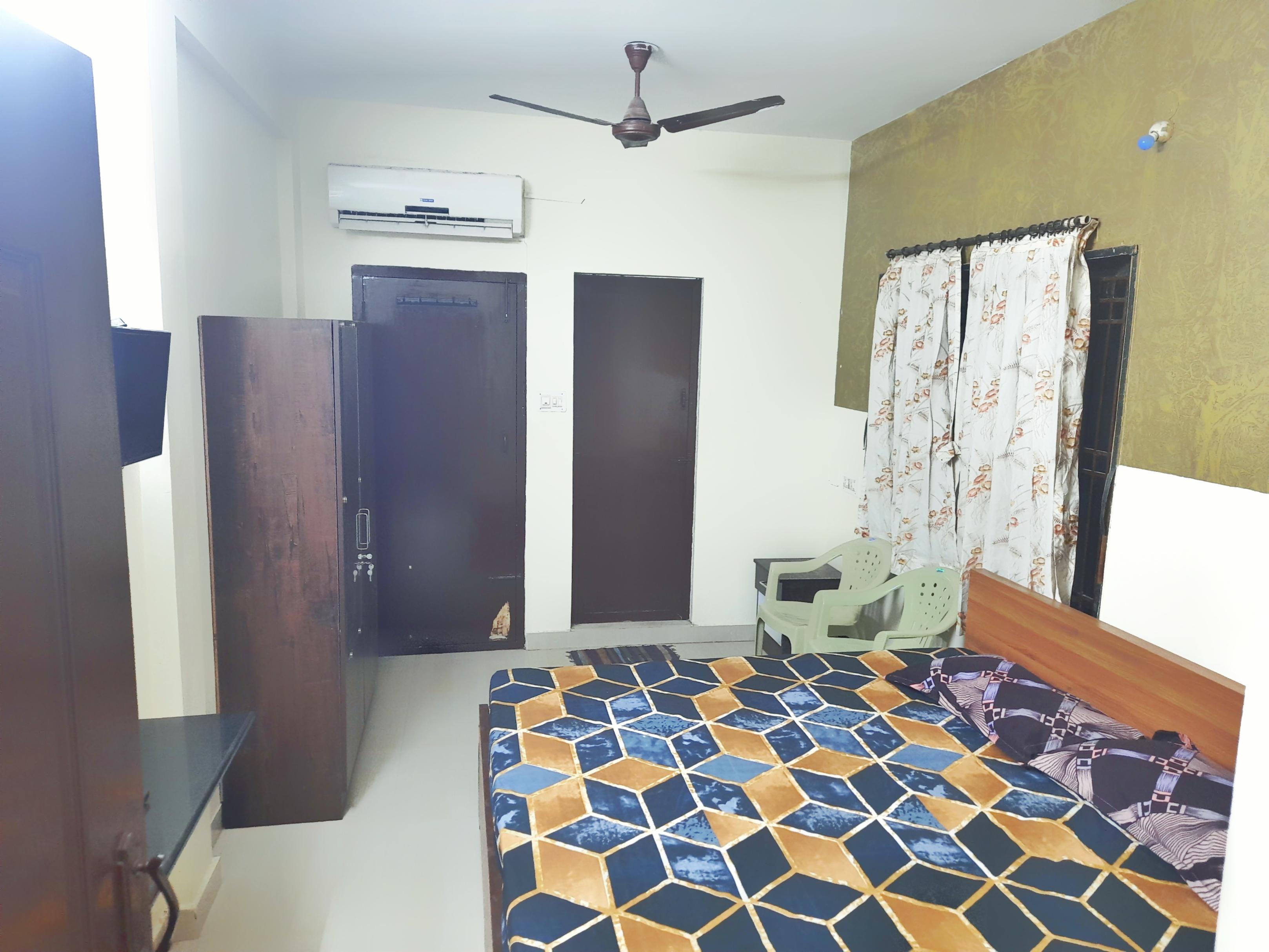 Hotel Royal Paradice Room Type - Deluxe with balcony