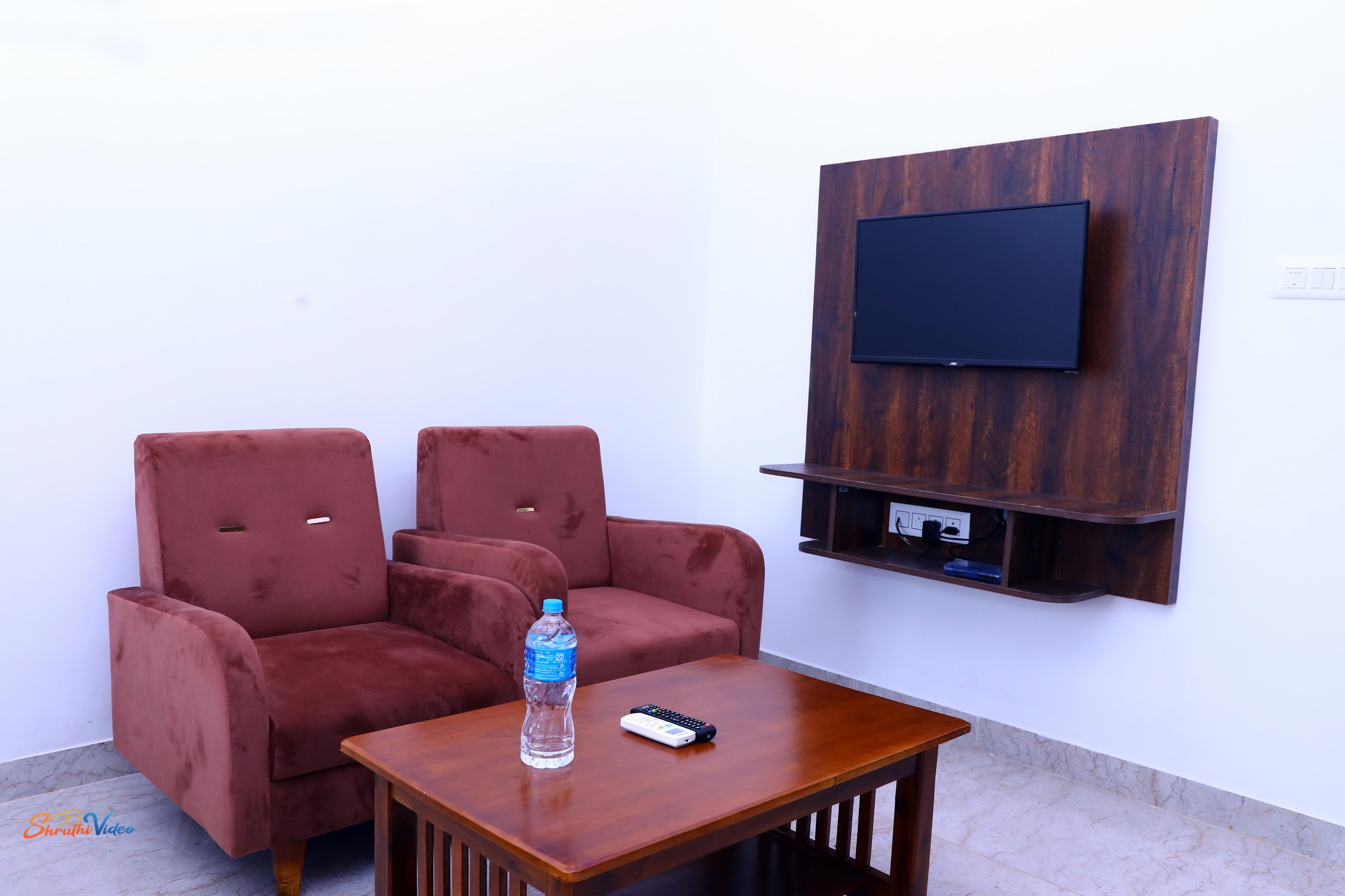 Hotel GPS Residency - Tap to explore photos