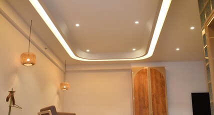 Hotel Mirana,Tinsukia Room Type - Presidential Suite with Jacuzzi