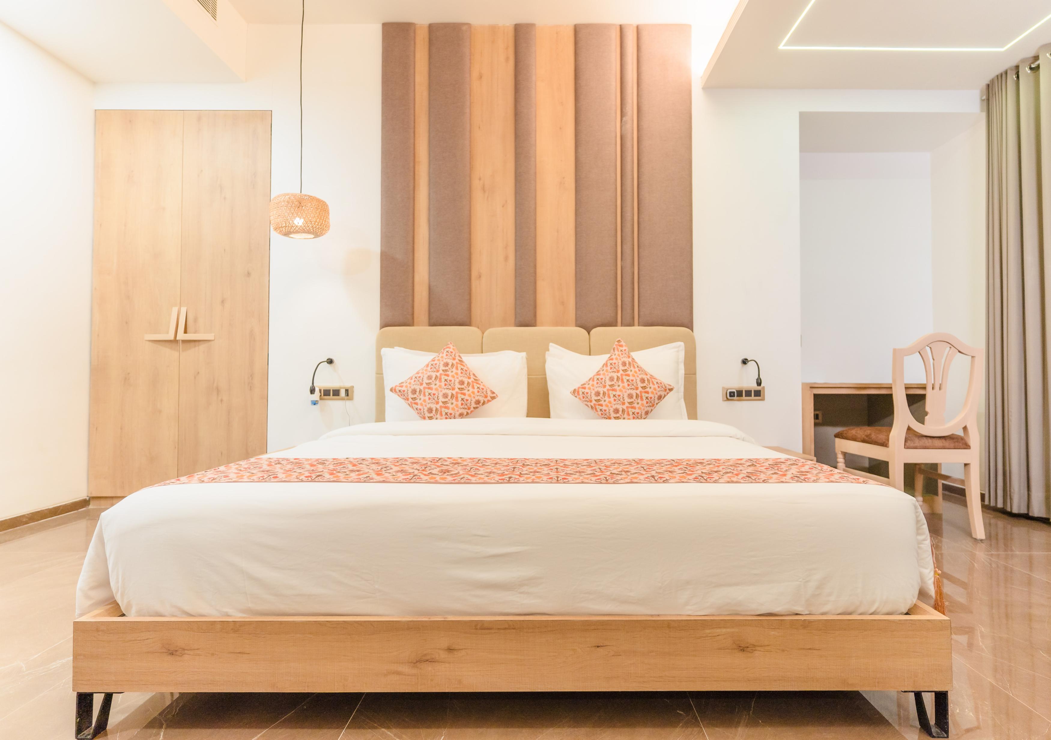 Hotel Mirana,Tinsukia - Tap to explore photos