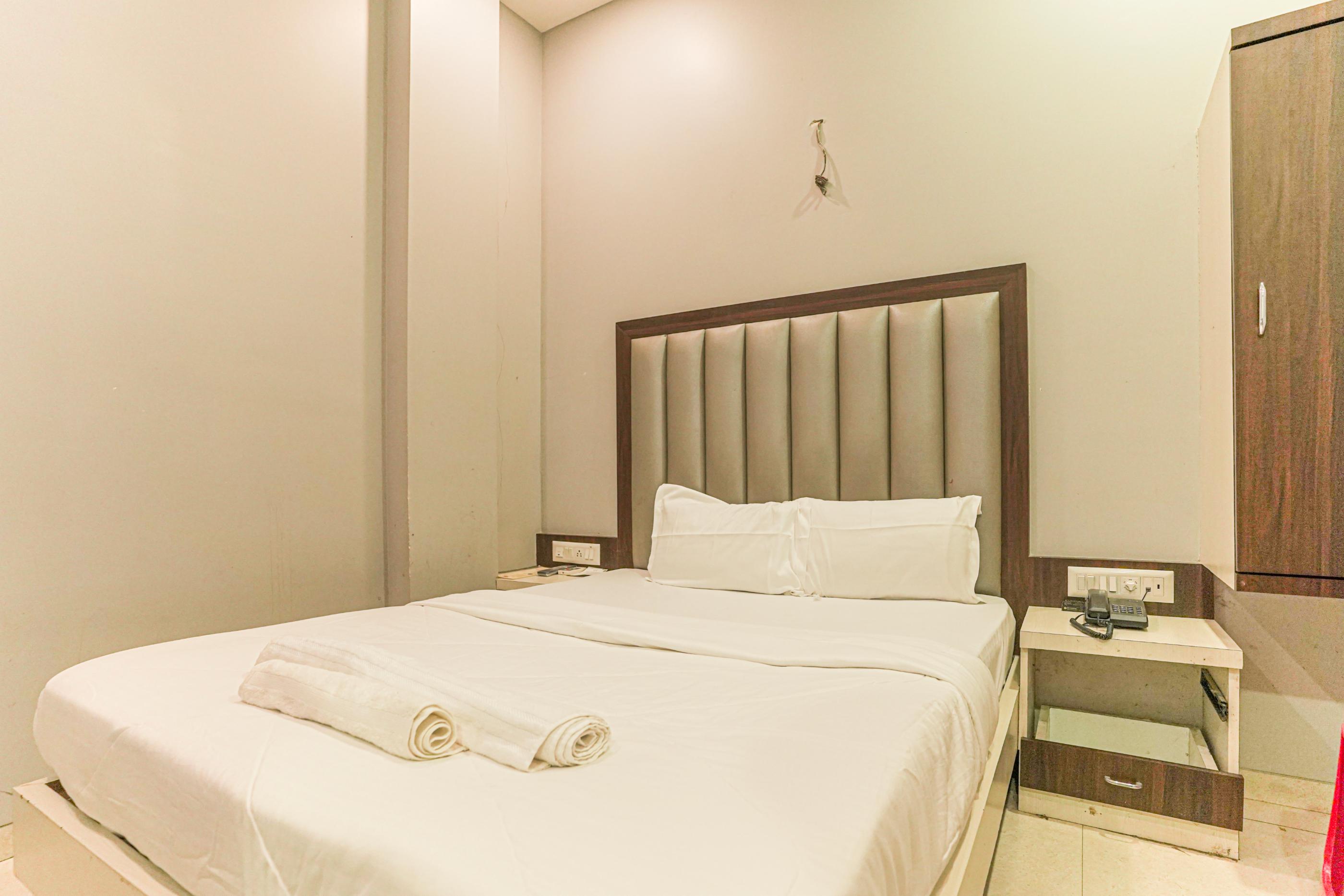 Hotel Royal Orbit by WB Inn Room Type - Standard Ac Room