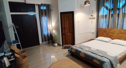 Antares homestay Room Type - Antares 1