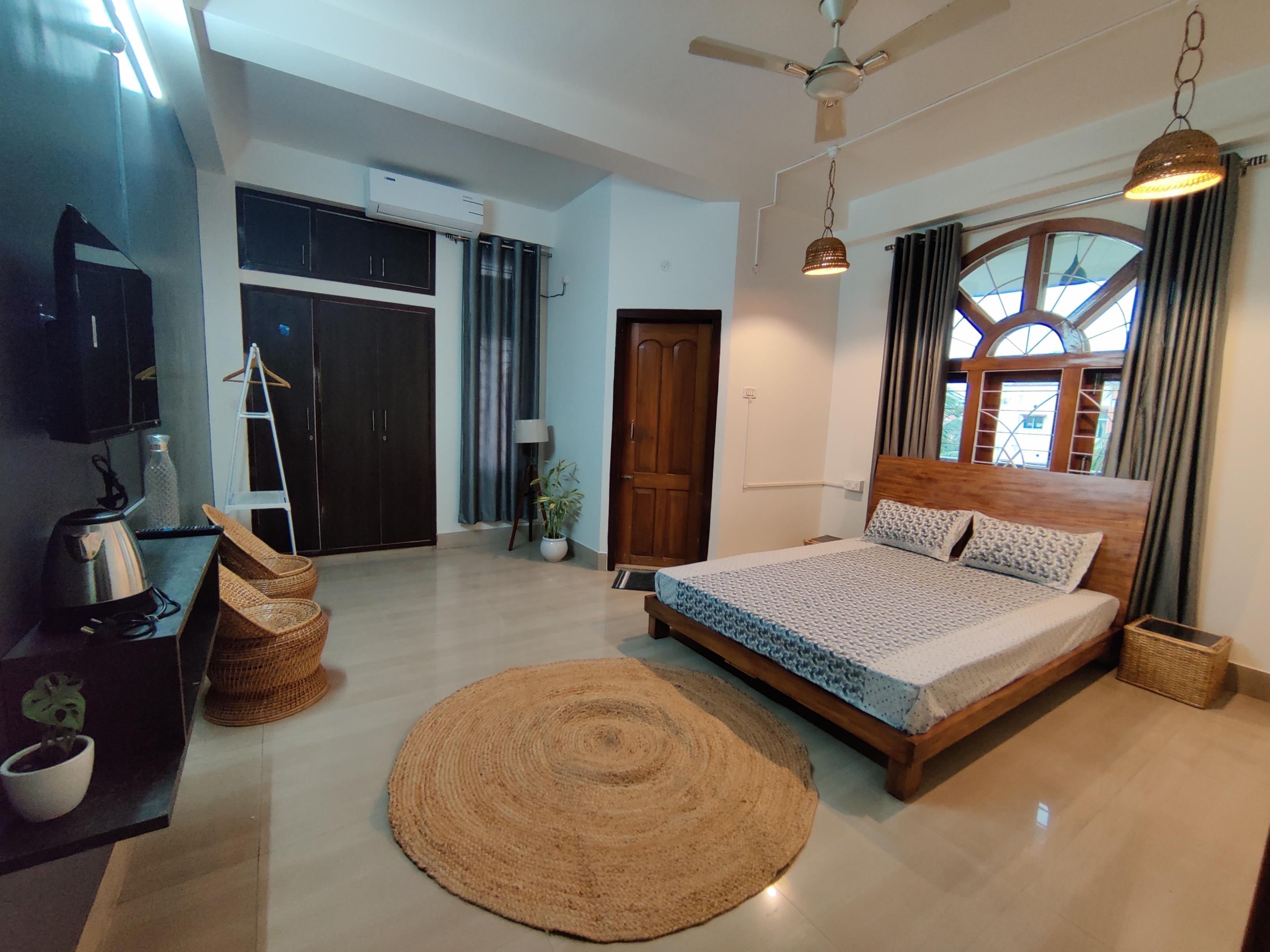 Antares homestay Room Type - Antares 3