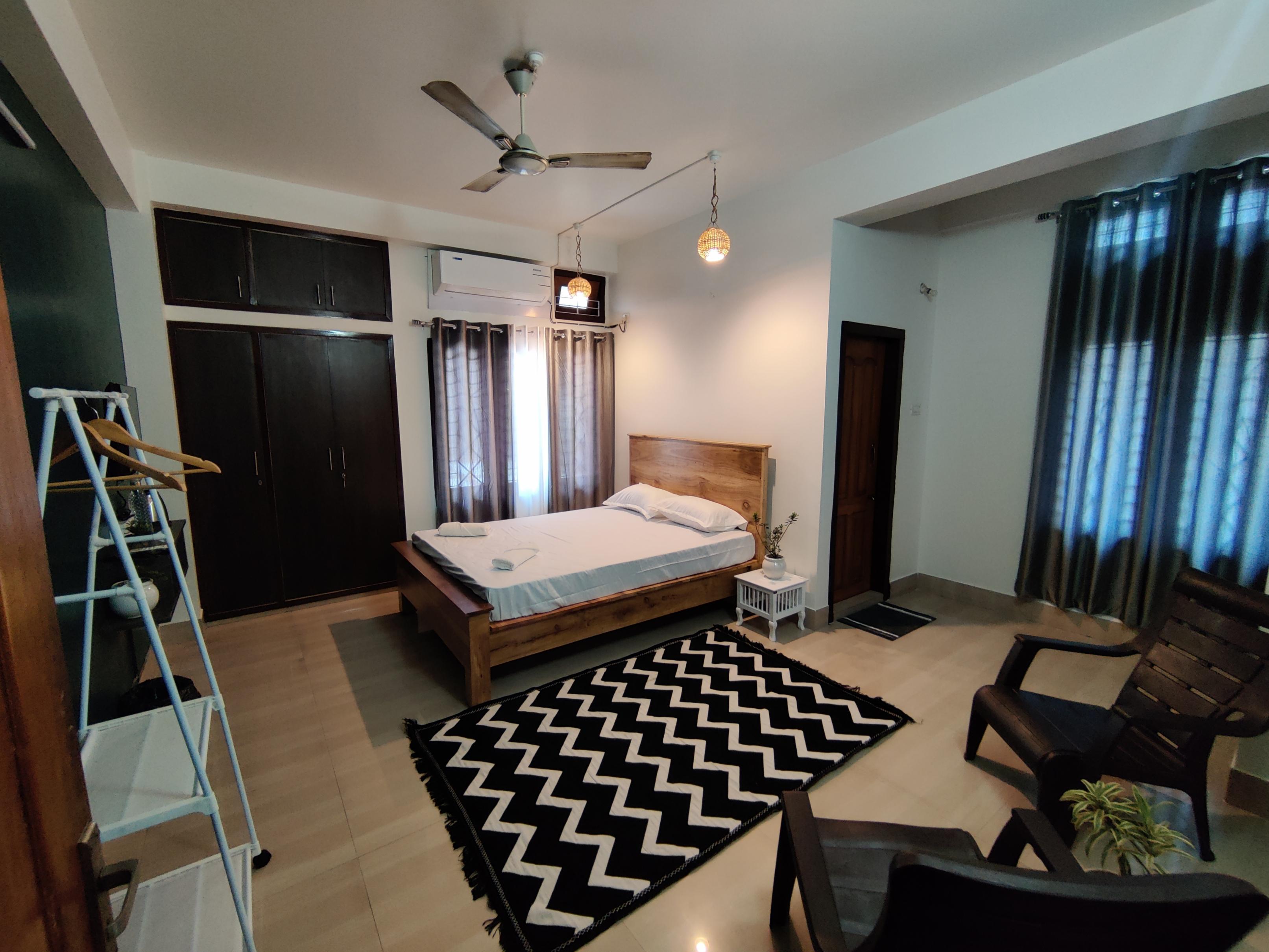 Antares homestay Room Type - Antares 2