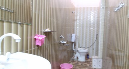 Rajan Jungle Resort Parsili Room Type - Deluxe AC Room